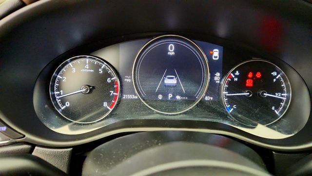 2023 Mazda CX-30 2.5 Turbo Premium Plus Package AWD - 23068537 - 13