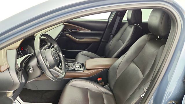 2023 Mazda CX-30 2.5 Turbo Premium Plus Package AWD - 23068537 - 19