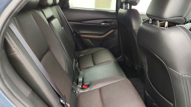 2023 Mazda CX-30 2.5 Turbo Premium Plus Package AWD - 23068537 - 22