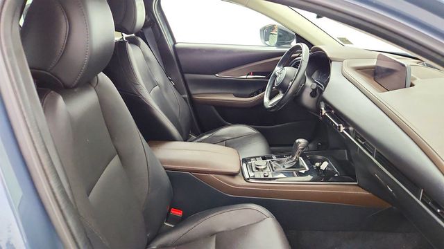 2023 Mazda CX-30 2.5 Turbo Premium Plus Package AWD - 23068537 - 23