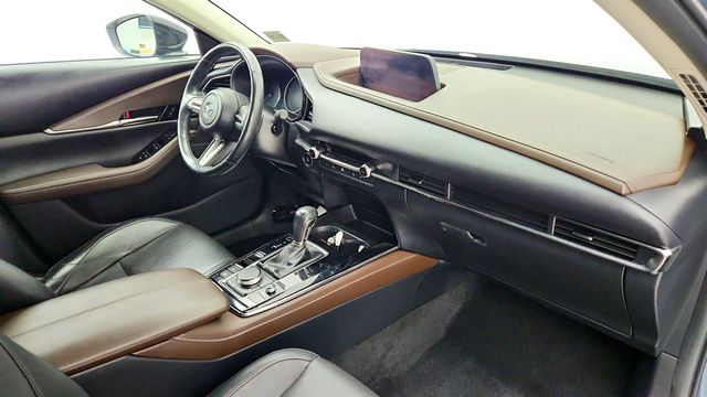 2023 Mazda CX-30 2.5 Turbo Premium Plus Package AWD - 23068537 - 24