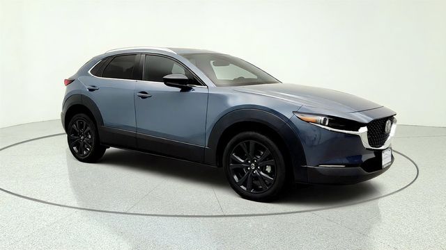 2023 Mazda CX-30 2.5 Turbo Premium Plus Package AWD - 23068537 - 2