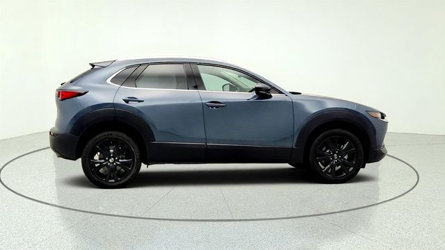2023 Mazda CX-30 2.5 Turbo Premium Plus Package AWD - 23068537 - 3