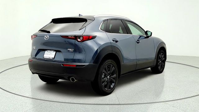 2023 Mazda CX-30 2.5 Turbo Premium Plus Package AWD - 23068537 - 4