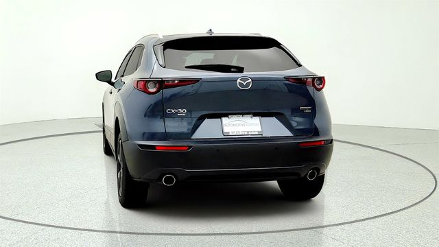 2023 Mazda CX-30 2.5 Turbo Premium Plus Package AWD - 23068537 - 5