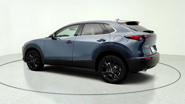 2023 Mazda CX-30 2.5 Turbo Premium Plus Package AWD - 23068537 - 6