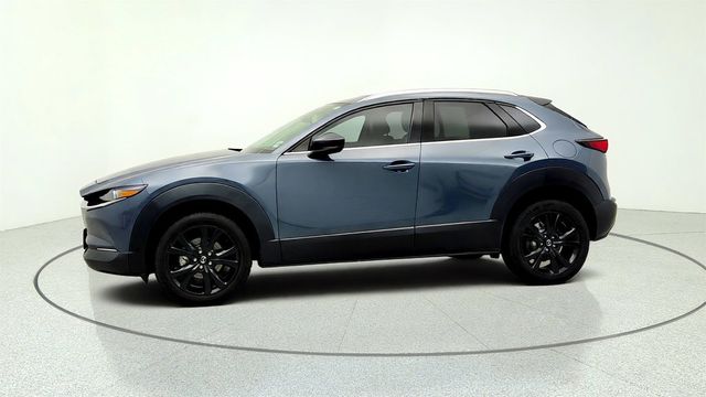 2023 Mazda CX-30 2.5 Turbo Premium Plus Package AWD - 23068537 - 7