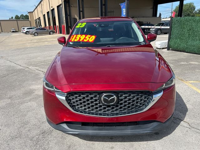 2023 Mazda CX-5 2.5 S AWD - 23057118 - 1