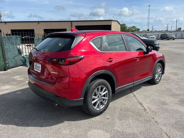 2023 Mazda CX-5 2.5 S AWD - 23057118 - 3