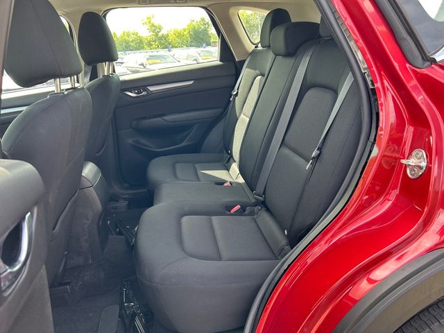 2023 Mazda CX-5 2.5 S AWD - 23057118 - 6