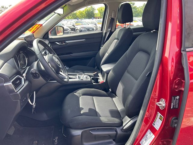 2023 Mazda CX-5 2.5 S AWD - 23057118 - 7