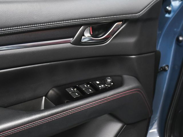 2023 Mazda CX-5 2.5 S Carbon Edition - 22937747 - 9