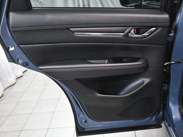 2023 Mazda CX-5 2.5 S Carbon Edition - 22937747 - 10