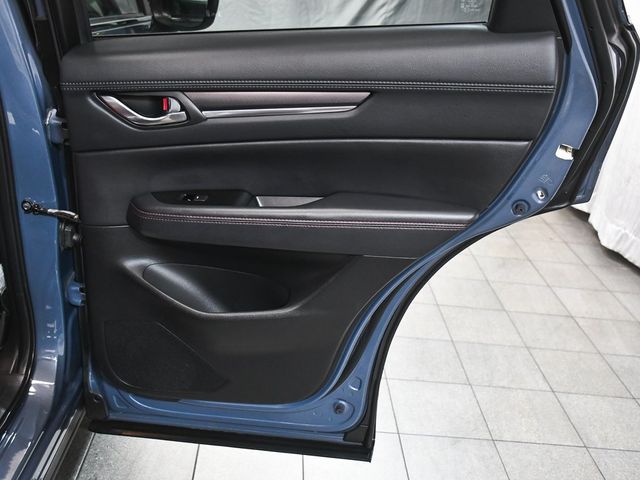2023 Mazda CX-5 2.5 S Carbon Edition - 22937747 - 11