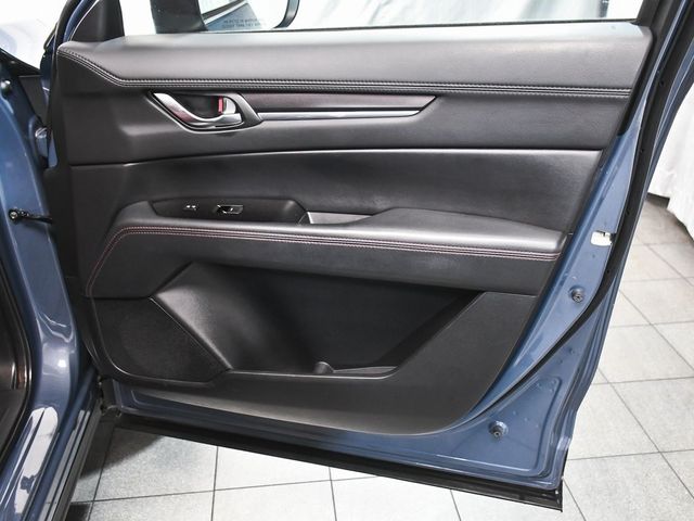 2023 Mazda CX-5 2.5 S Carbon Edition - 22937747 - 12