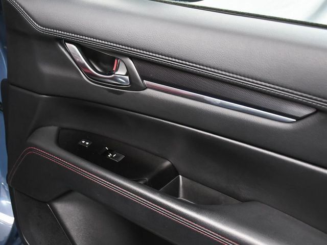 2023 Mazda CX-5 2.5 S Carbon Edition - 22937747 - 13