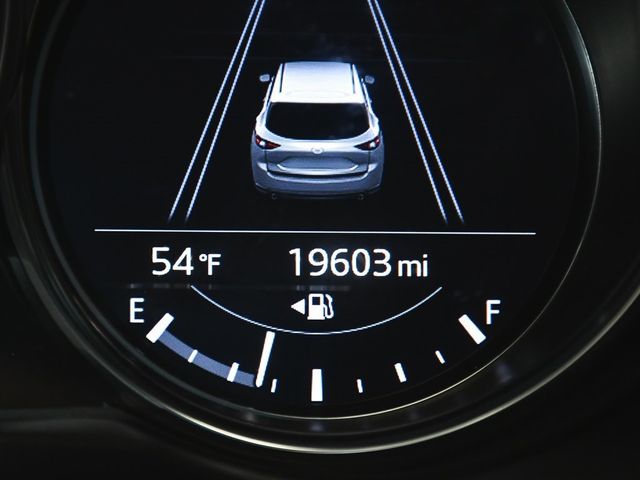 2023 Mazda CX-5 2.5 S Carbon Edition - 22937747 - 16