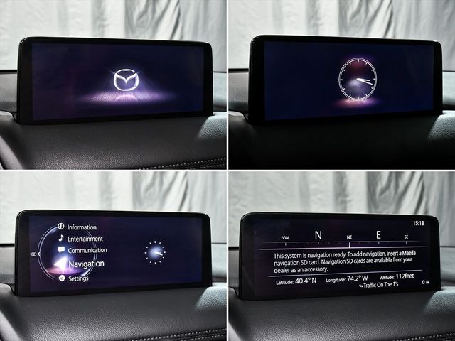 2023 Mazda CX-5 2.5 S Carbon Edition - 22937747 - 17