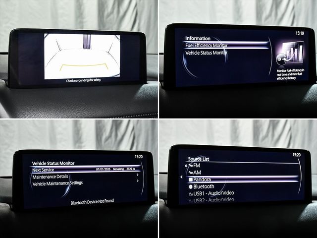 2023 Mazda CX-5 2.5 S Carbon Edition - 22937747 - 18