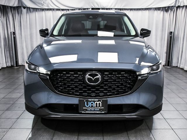 2023 Mazda CX-5 2.5 S Carbon Edition - 22937747 - 1