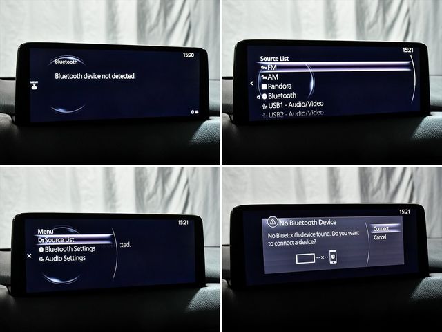 2023 Mazda CX-5 2.5 S Carbon Edition - 22937747 - 19