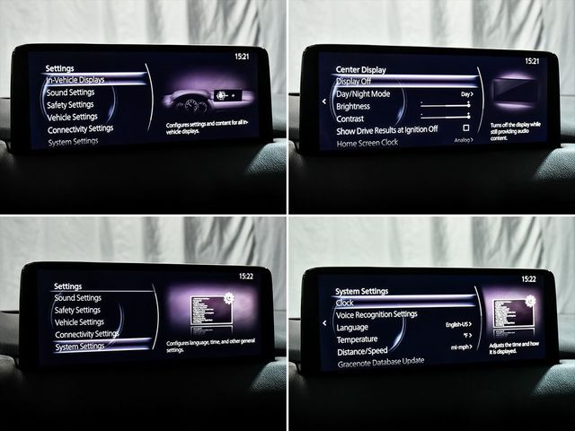 2023 Mazda CX-5 2.5 S Carbon Edition - 22937747 - 20