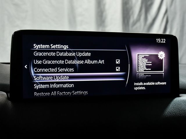 2023 Mazda CX-5 2.5 S Carbon Edition - 22937747 - 21