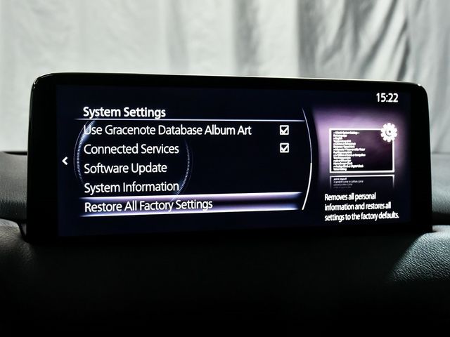 2023 Mazda CX-5 2.5 S Carbon Edition - 22937747 - 22