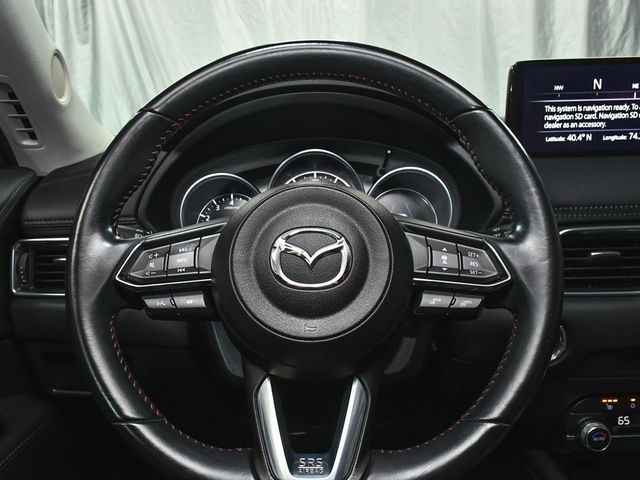 2023 Mazda CX-5 2.5 S Carbon Edition - 22937747 - 24