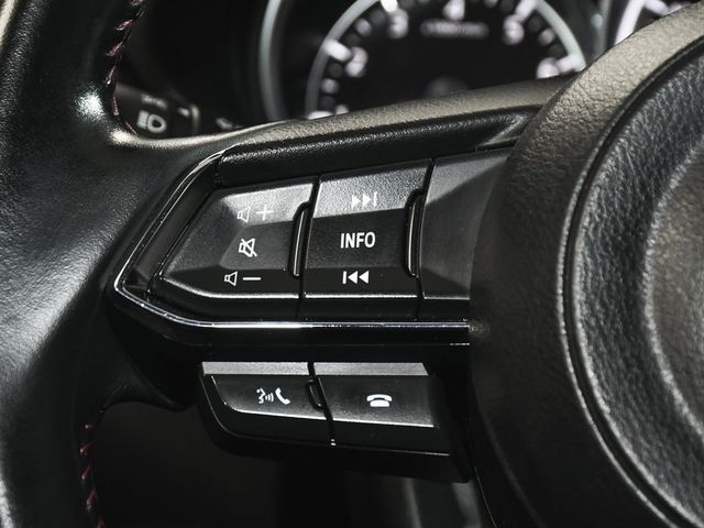 2023 Mazda CX-5 2.5 S Carbon Edition - 22937747 - 25