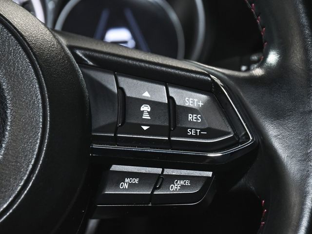 2023 Mazda CX-5 2.5 S Carbon Edition - 22937747 - 26
