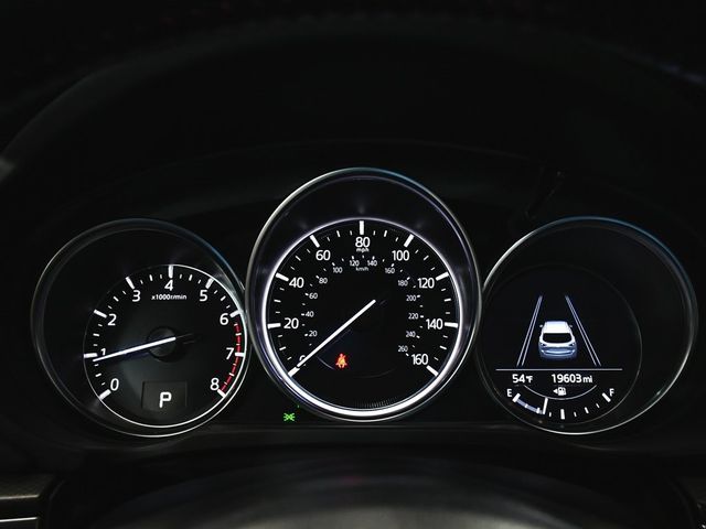 2023 Mazda CX-5 2.5 S Carbon Edition - 22937747 - 27