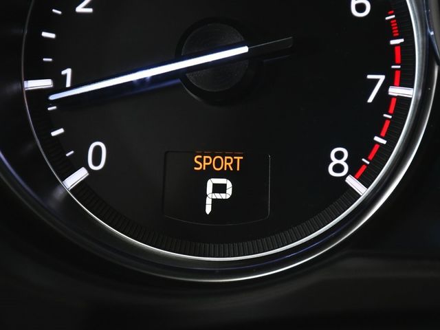 2023 Mazda CX-5 2.5 S Carbon Edition - 22937747 - 28