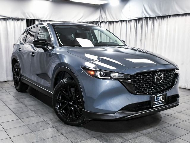 2023 Mazda CX-5 2.5 S Carbon Edition - 22937747 - 2