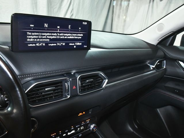 2023 Mazda CX-5 2.5 S Carbon Edition - 22937747 - 30