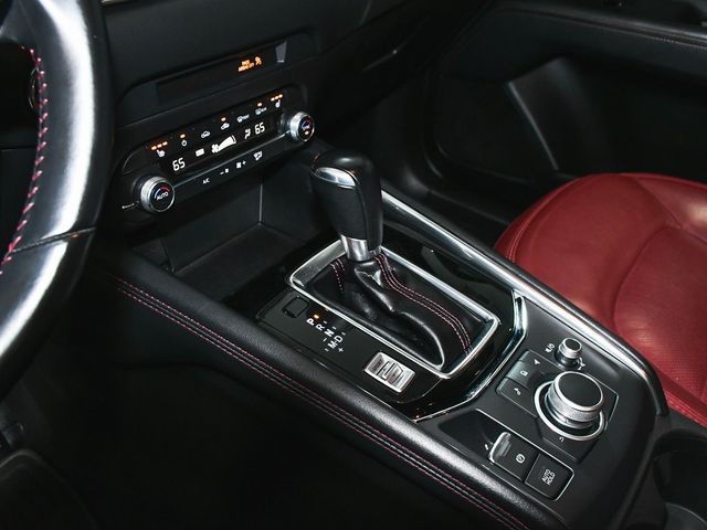 2023 Mazda CX-5 2.5 S Carbon Edition - 22937747 - 31