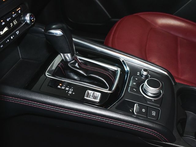 2023 Mazda CX-5 2.5 S Carbon Edition - 22937747 - 32