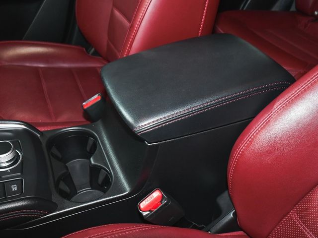 2023 Mazda CX-5 2.5 S Carbon Edition - 22937747 - 33