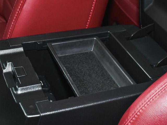 2023 Mazda CX-5 2.5 S Carbon Edition - 22937747 - 34