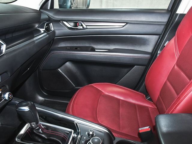 2023 Mazda CX-5 2.5 S Carbon Edition - 22937747 - 35