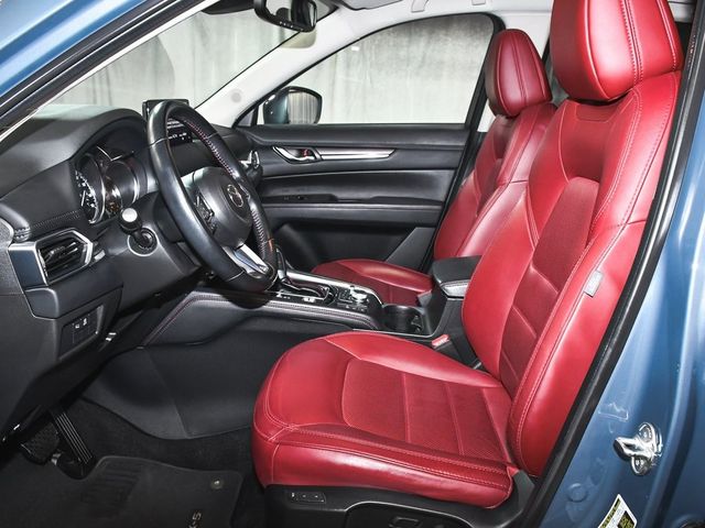 2023 Mazda CX-5 2.5 S Carbon Edition - 22937747 - 36