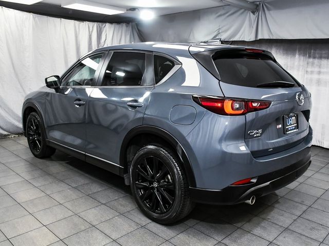 2023 Mazda CX-5 2.5 S Carbon Edition - 22937747 - 3