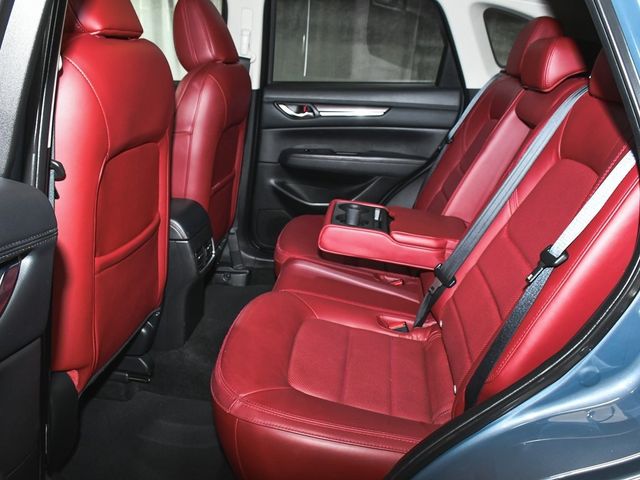 2023 Mazda CX-5 2.5 S Carbon Edition - 22937747 - 40