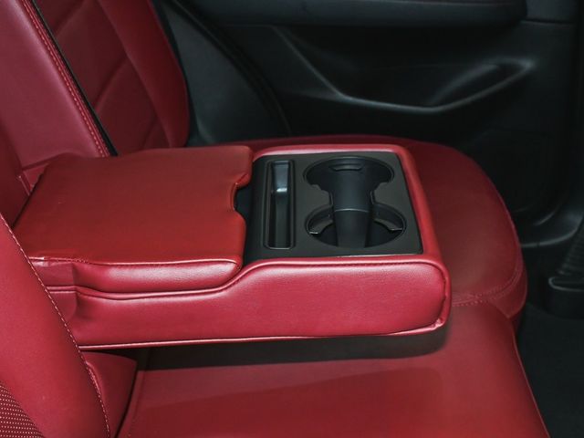 2023 Mazda CX-5 2.5 S Carbon Edition - 22937747 - 42