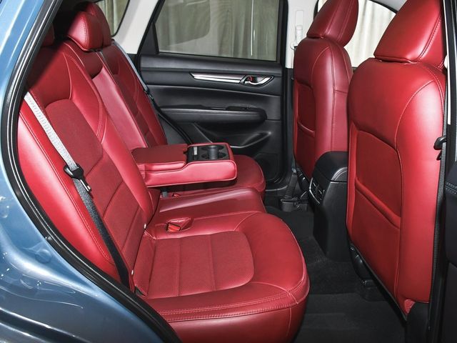 2023 Mazda CX-5 2.5 S Carbon Edition - 22937747 - 43