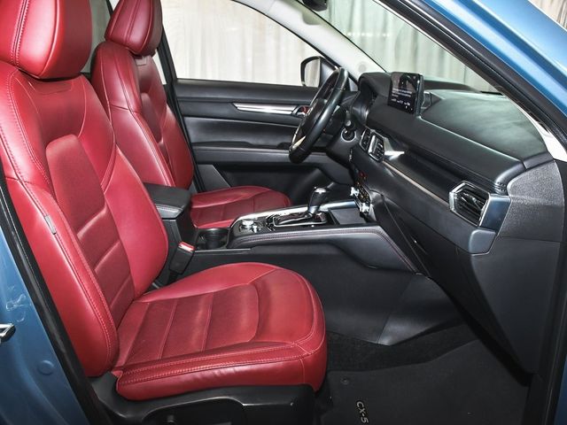2023 Mazda CX-5 2.5 S Carbon Edition - 22937747 - 45
