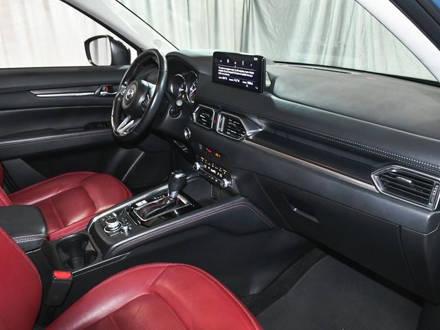2023 Mazda CX-5 2.5 S Carbon Edition - 22937747 - 48
