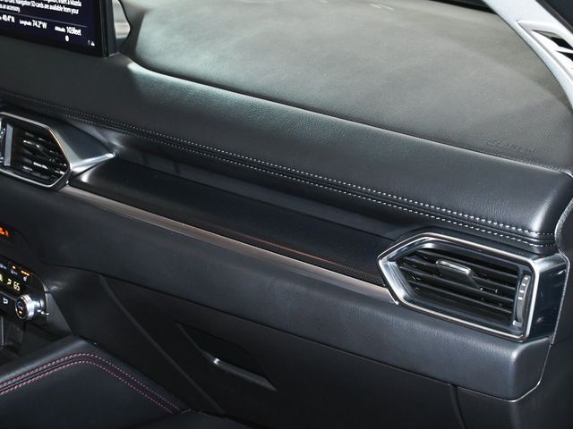 2023 Mazda CX-5 2.5 S Carbon Edition - 22937747 - 49