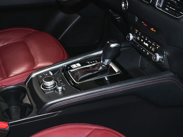 2023 Mazda CX-5 2.5 S Carbon Edition - 22937747 - 50