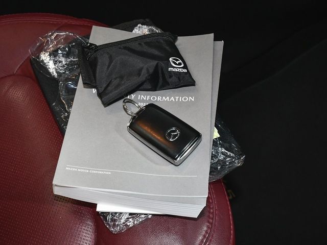 2023 Mazda CX-5 2.5 S Carbon Edition - 22937747 - 51